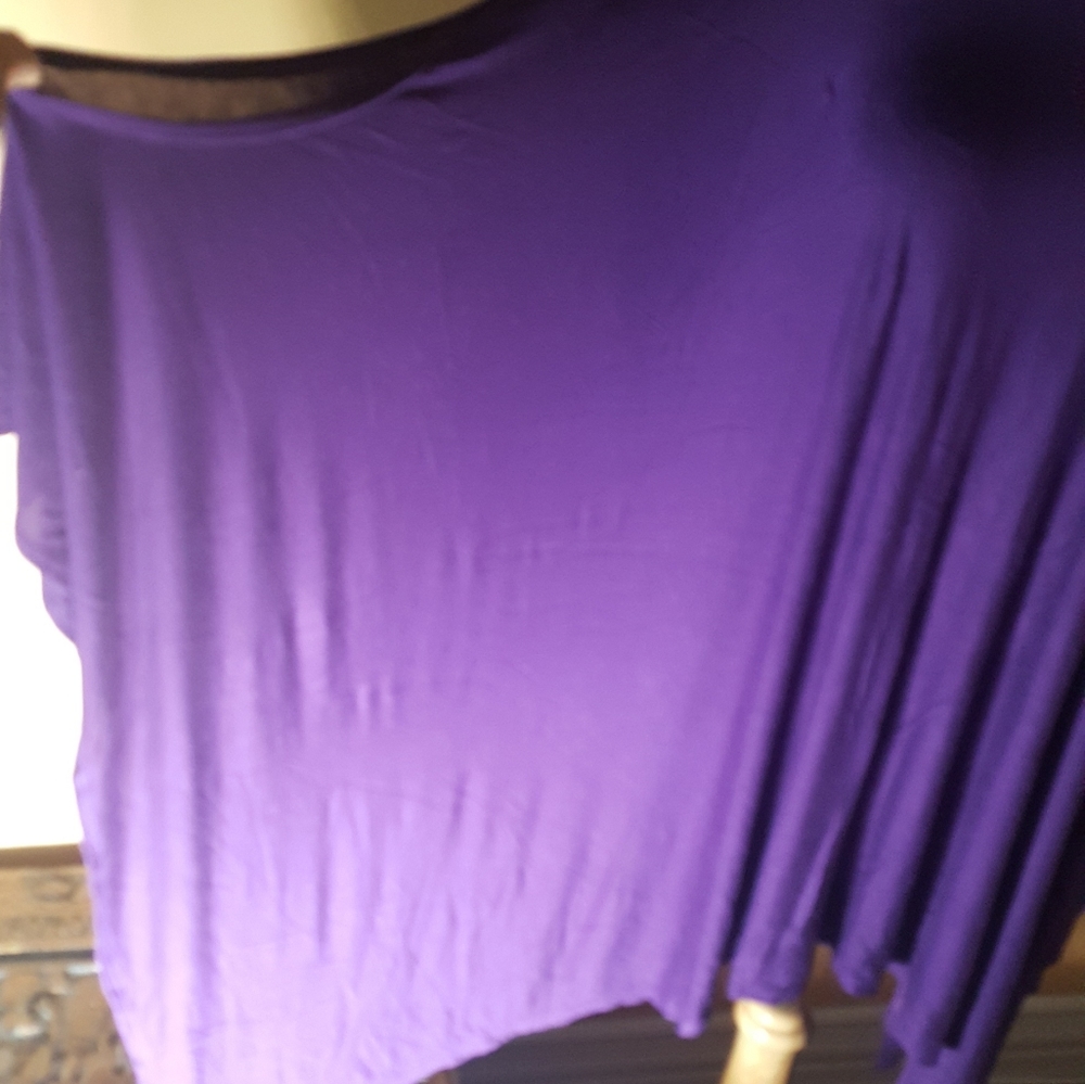 Oversized Tunic - image 3